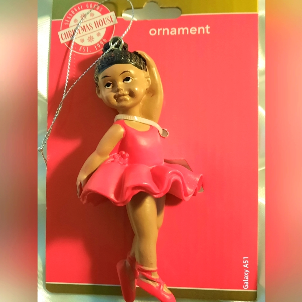 🩰❤️Precious ballerina #Black Ballerina🩰🩰❤️